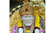 Sai Baba Live Darshan