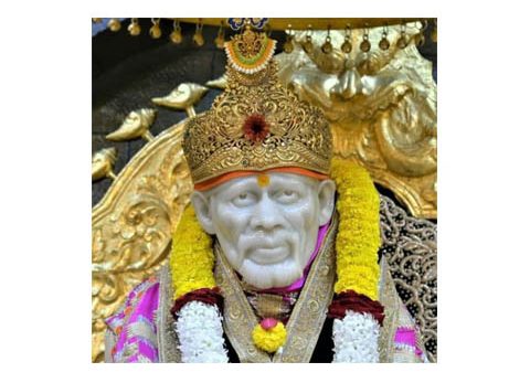 Sai Baba Live Darshan