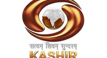 DD Kashir
