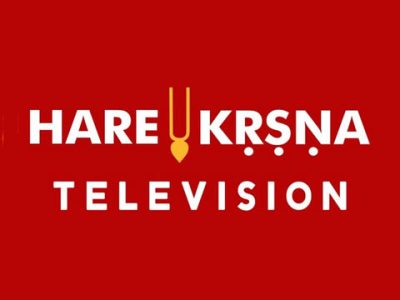 Hare Krsna TV Live