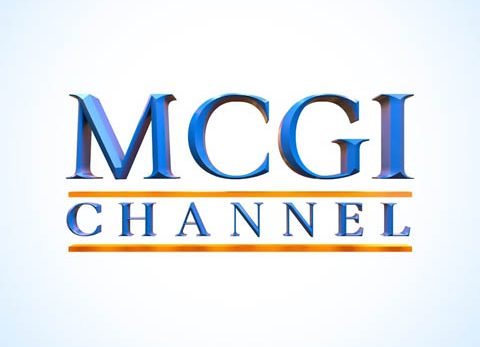 MCGI Channel Live