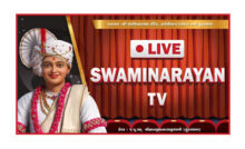 Swaminarayan TV Live