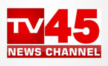 TV 45 Telugu Live