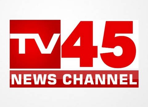 TV 45 Telugu Live