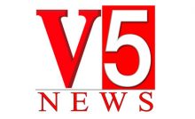V5 News Telugu Live