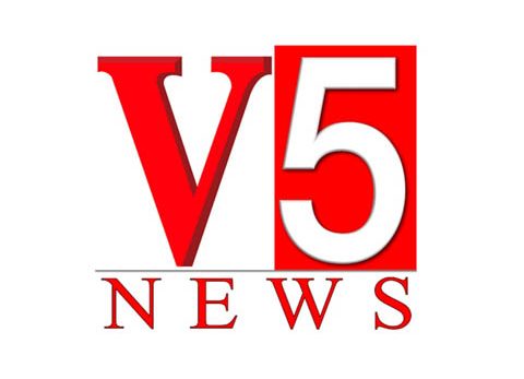 V5 News Telugu Live