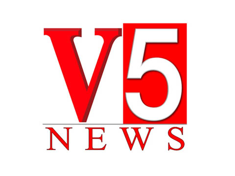 V5 News Telugu Live