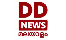 DD News Malayalam Live