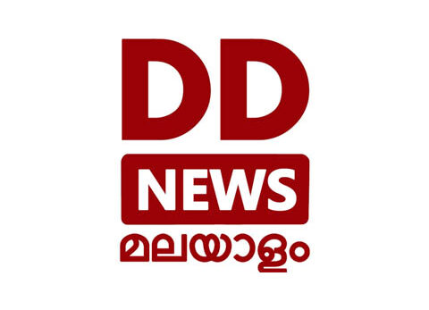 DD News Malayalam Live