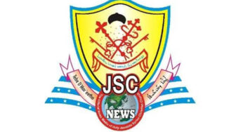 JSC News