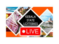 Kerala Lottery Result Live