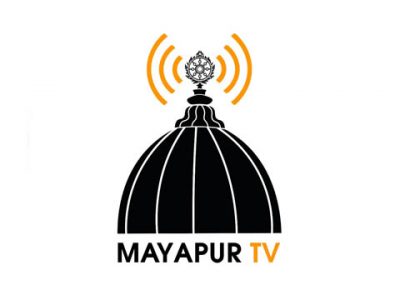 Mayapur TV