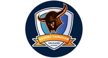 Gaming Tamizhan