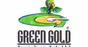 Green Gold TV
