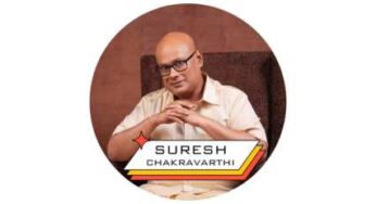 Suresh Chakravarthi
